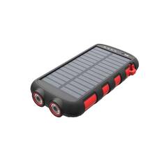 Explory Solar Powerbank 20000 mAh - Powerbanks fra EXPLORY®