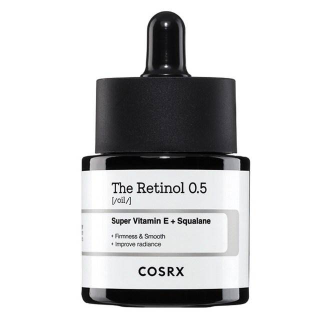 COSRX The Retinol 0.5 Oil, 20ml