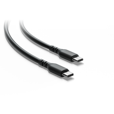 Arctis Nova USB-C to USB-C Cable - black