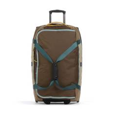 Topo Designs Mountain 90L Rejsetaske brun