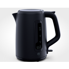 OBH Nordica Morning Elkedel. 1,7 liter. Sort. OBH NB2M08S0