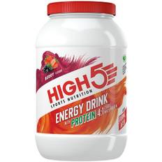 Energy Drink Protein Tub (1.6kg)