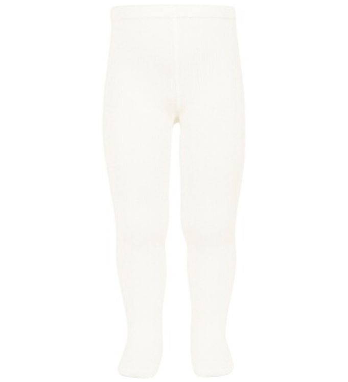 Condor Strumpbyxor - Creme - Condor - 0-3 mån - Strumpbyxor