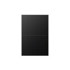 Longi | Full Black 435W Hi-MO6 | Solpanel