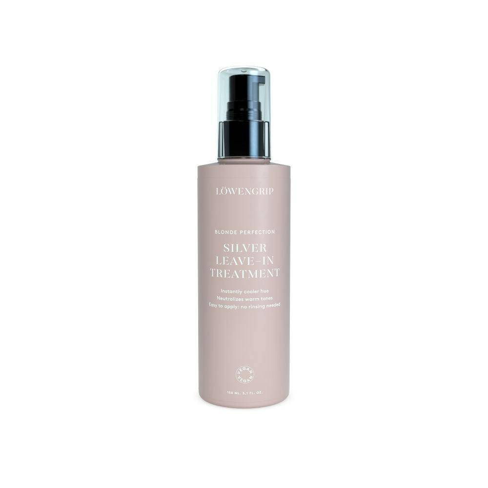 Löwengrip Blonde Perfection Silver Leave-in Treatment 150 ml