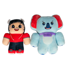 Shadys + Koala Bamse Bundle -> Forventet levering: 1-2 hverdage