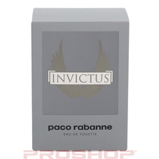 PACO RABANNE Invictus - 50 ml