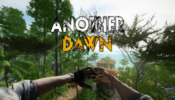 Another Dawn (PC) - Standard