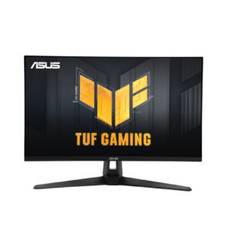 ASUS TUF Gaming VG279QM1A computerskærm 68,6 cm (27″) 1920 x 1080 pixel Fuld HD LCD Sort