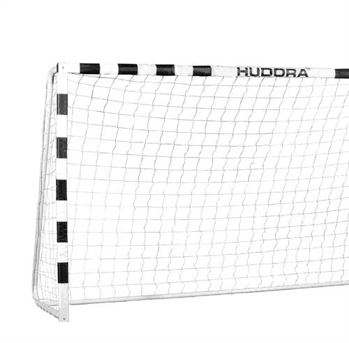 Net til Hudora Stadium og My Hood Liga mål 300 cm x 160 cm