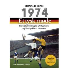 1974 - Et tysk møde