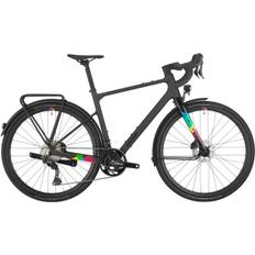 Gravelbike Bergamont Grandurance RD Elite Flaky Black m 2025