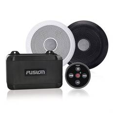 Fusion BB-100 & XS 6,5 Paket