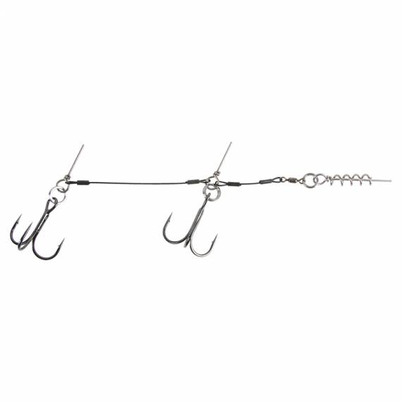 CWC PRO Stinger SS 100lb Original Tandem 2/0