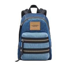 Marc Jacobs, Väskor , Herr, ONE Size, Stilren Mellanstor Ryggsäck