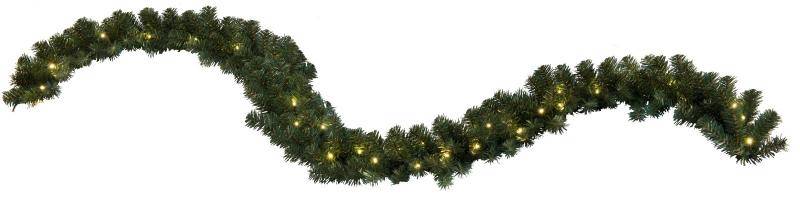 Girland Ottawa 270cm 36LED IP44