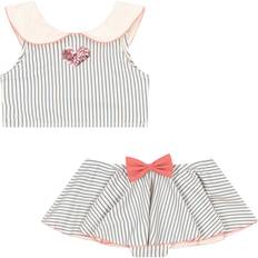 Konges Sløjd Gina Bikini GRS Stl. 5-6Y fepojkar - Från Magasin - P25004 (5-6Y)