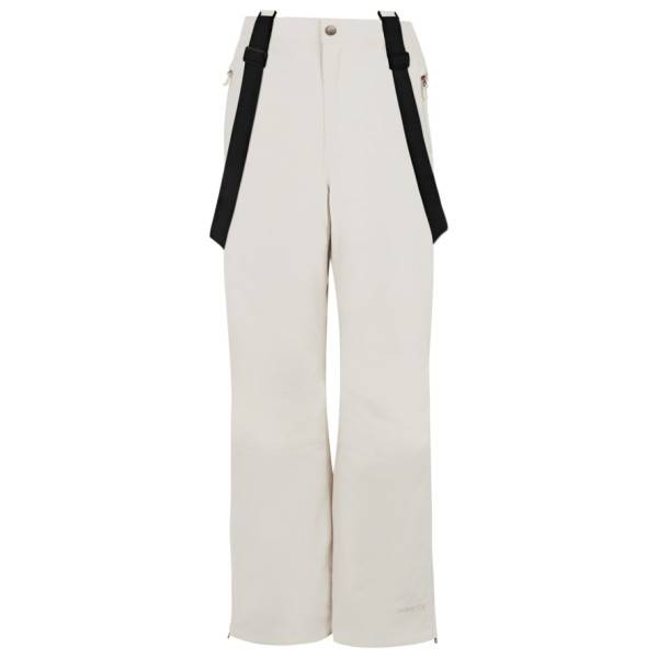 Protest Girl's PRTSunny JR Snowpants Skibukser Børn størrelse 104 farve grå
