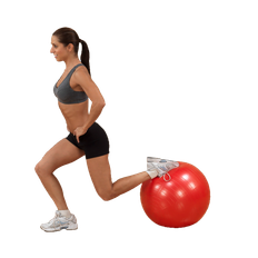 Body Solid Tools - Gymboll (Storlek: 45 cm)