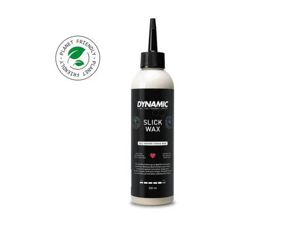 Dynamic Slick Chain Wax kedjevax 250ml