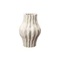 Mara vase hvid