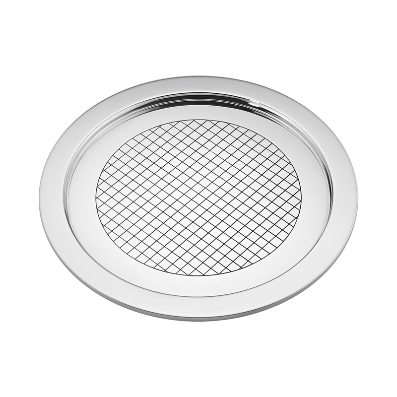 Bakke 819A, Georg Jensen, Sterlingsølv