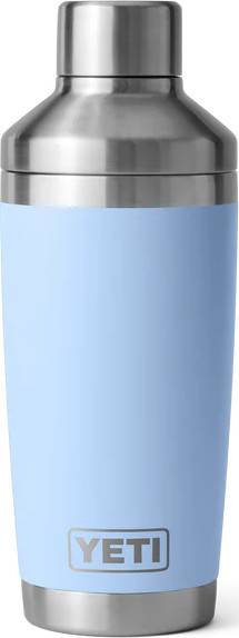 Yeti Rambler 591 ml Cocktail Shaker Big Sky Blue, 591 ml