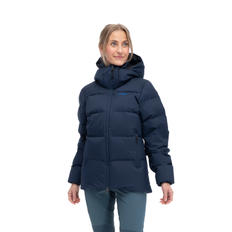 Bergans Lava Warm Down Jacket Women