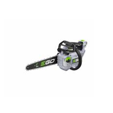 EGO Kædesav CS 1200 E topkapsav uden batteri og lader