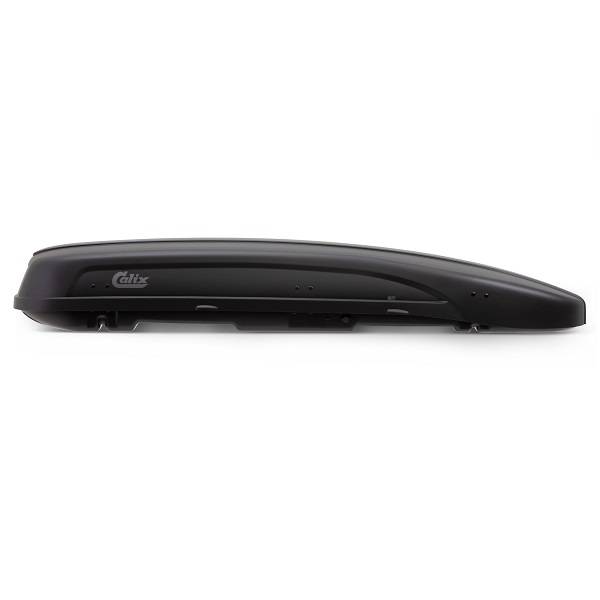 Calix Takbox M22 Svart Matt