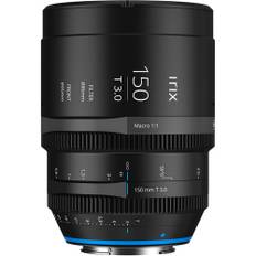 IRIX 150mm T3.0 Macro 1:1 Cine Lens L-mount