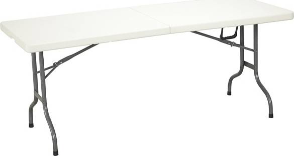 Park kuffertbord L183xB76xH74 cm