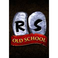 Old School RuneScape 1-Month Membership + OST Steam Key GLOBAL
