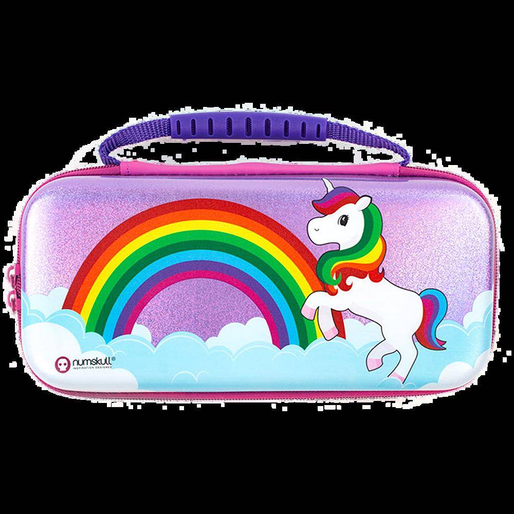 Numskull Unicorn Switch Case