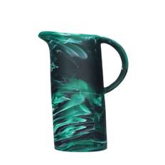 Classical Jug - Green - 01