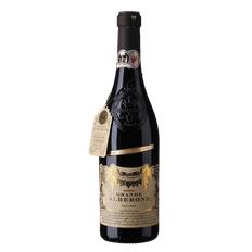 Rosso Grande Alberone Medaljevinl 14,5% 75 cl