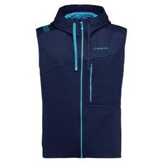 La Sportiva Method Vest Men Deep Sea
