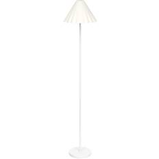 LEDVANCE Decor Pulp Stehleuchte E27 DIM Weiß