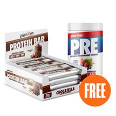 Per4m Protein Bar