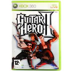 Guitar Hero II (Xbox 360)