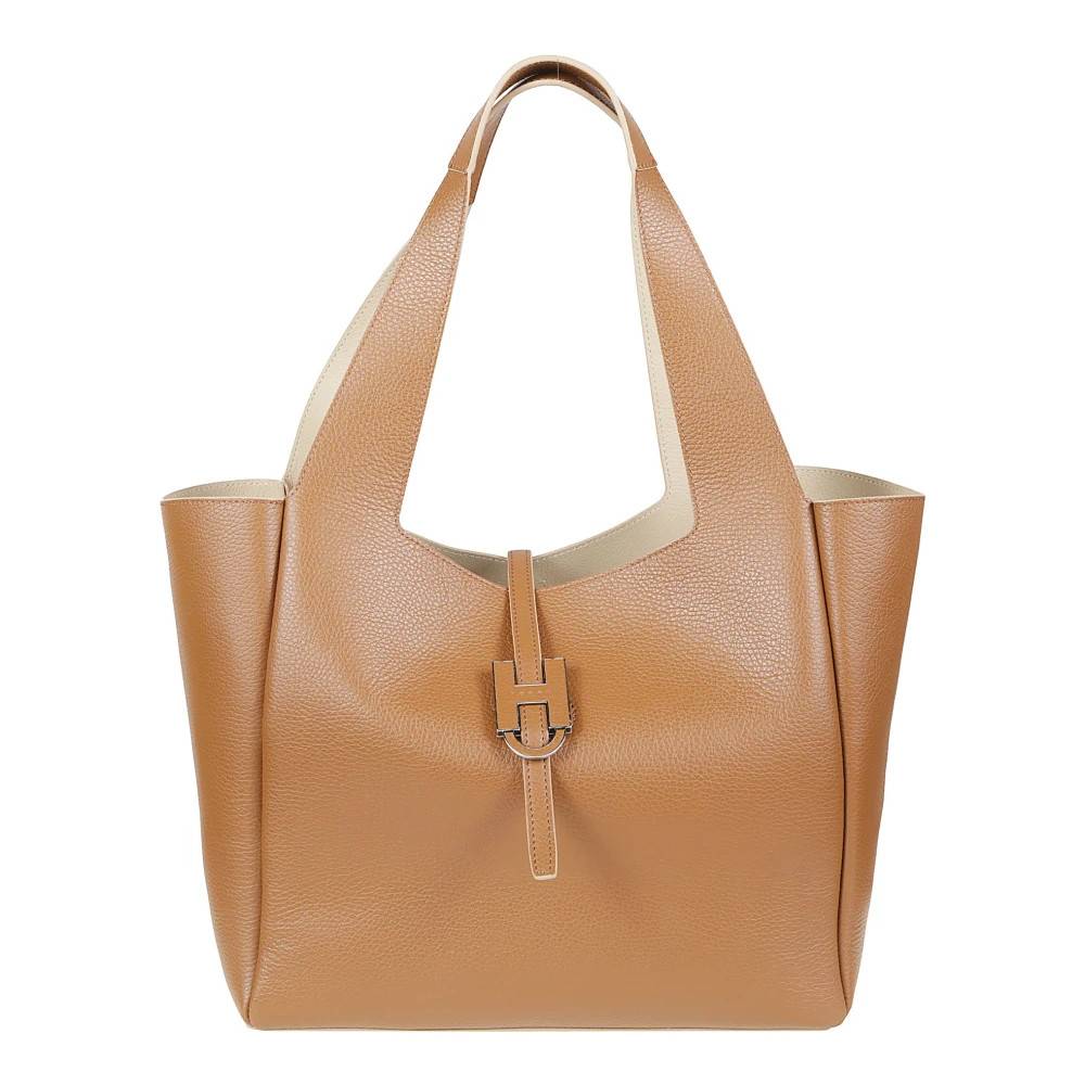 Hogan - Trend Shoppingväska Väskor - Dam - ONE Size - Läder