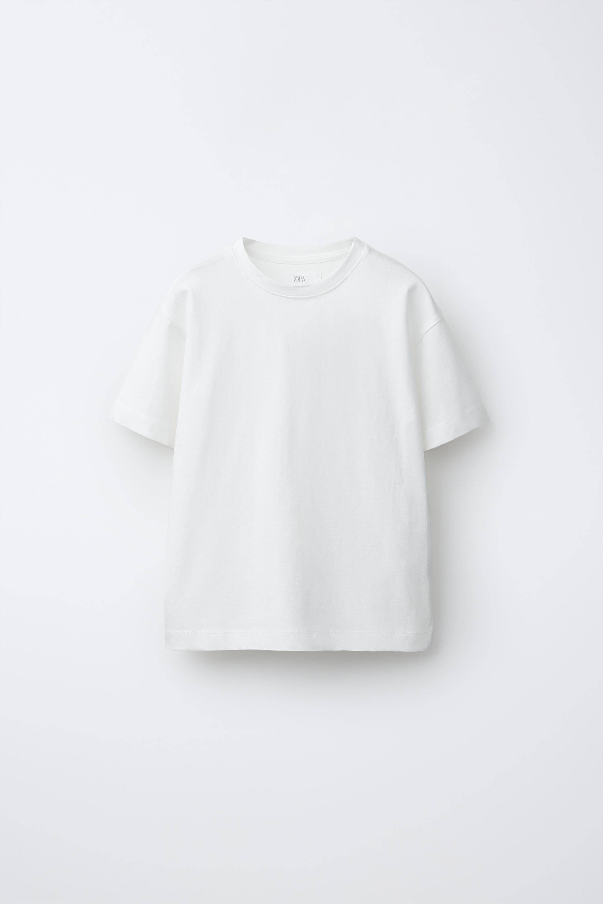 ENSFARVET T-SHIRT