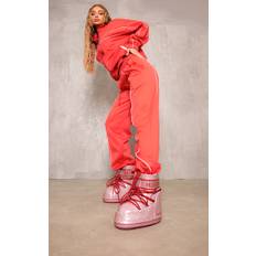 Pink Moon Boot Icon Low Glitter, Pink - 39/41