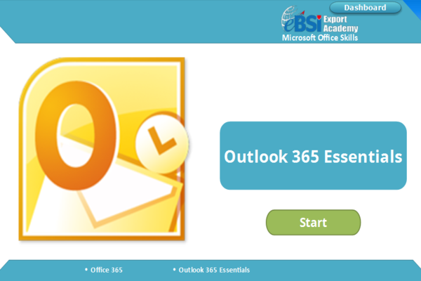 Outlook 365 Essentials