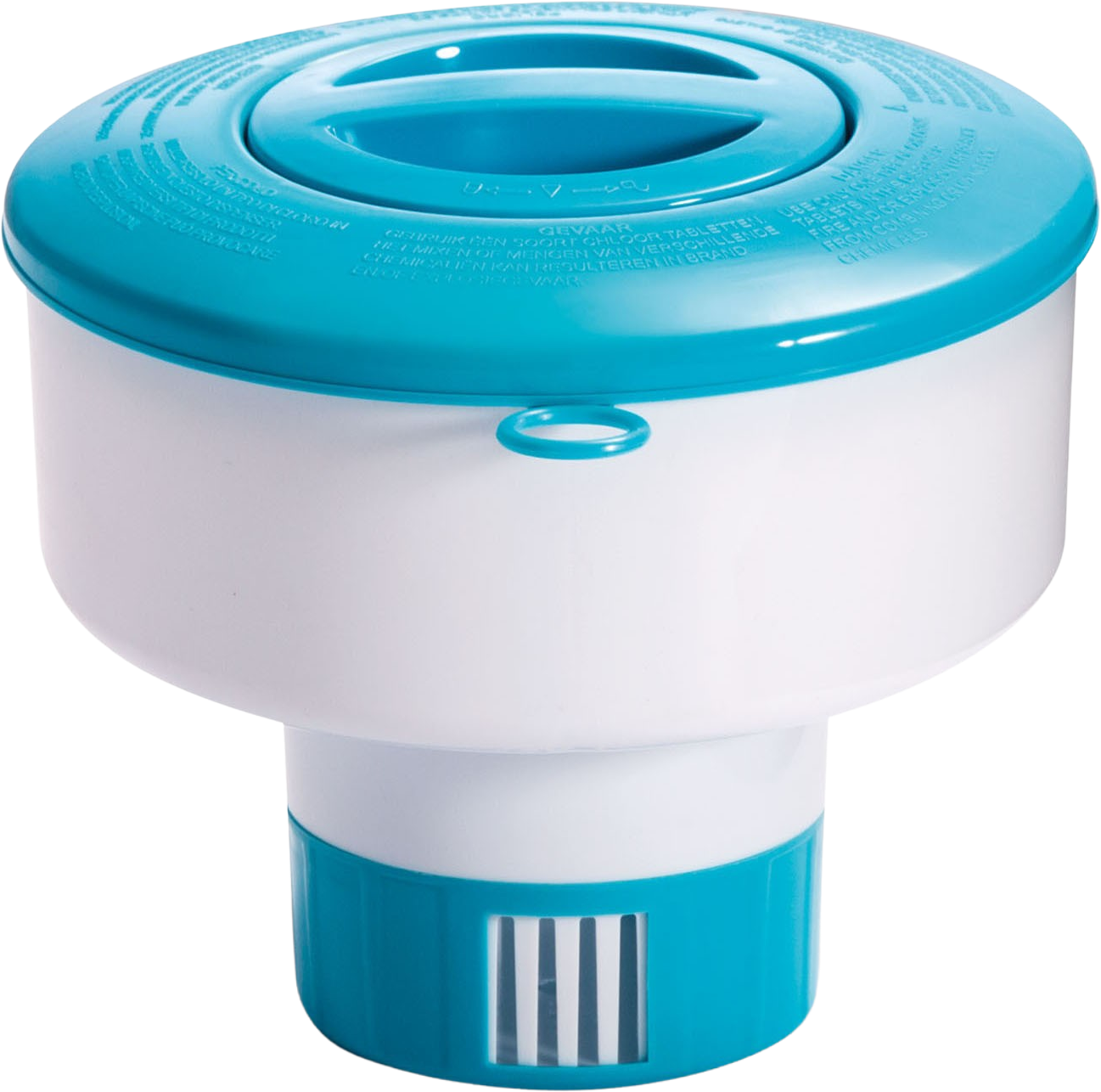 Dosierschwimmer 200g