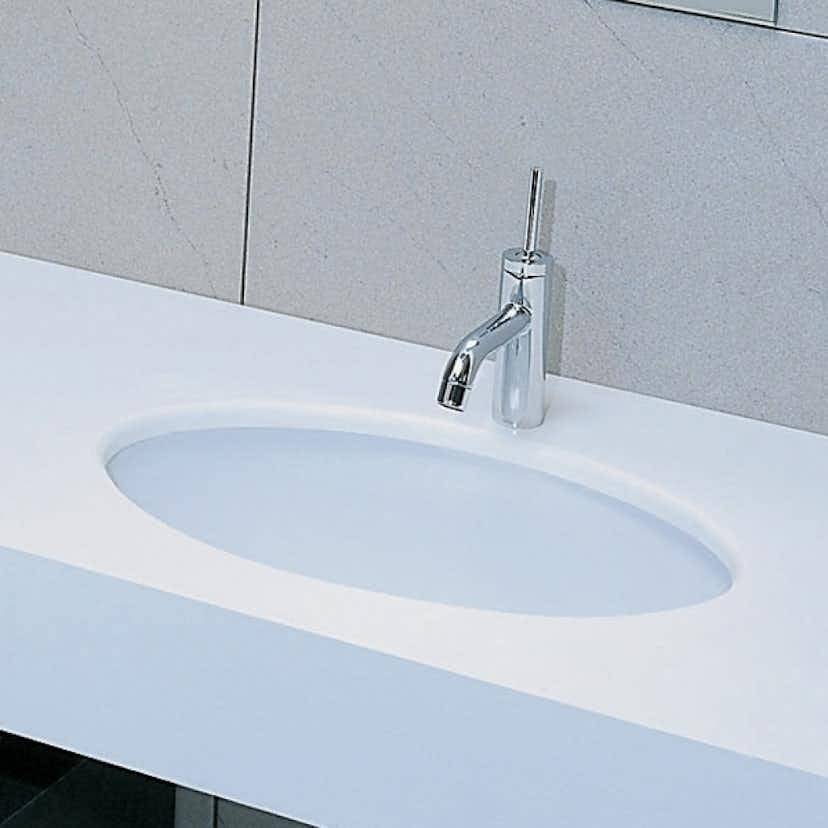 Tvättställ Lavabo Tea