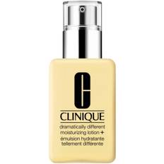 Clinique 3-step Dramatically Different Moisturizing Lotion+ Face Cream 125 ml