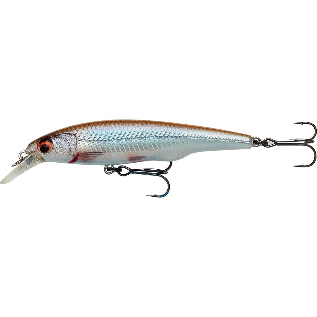 SAVAGE GEAR GRAVITY TWITCH SR 6,7CM Roach
