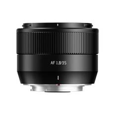 TTARTISAN 35mm F1.8 II Autofokus APS-C Kameraobjektiv ED-Objektiv Metall Leichtgewicht Kameraobjektiv Unterstützung Eyes Tracking für Fuji X Mount