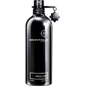 Montale Dofter OudAoud LimeEau de Parfum Spray 100 ml (15.270,00 kr / 1 l)
